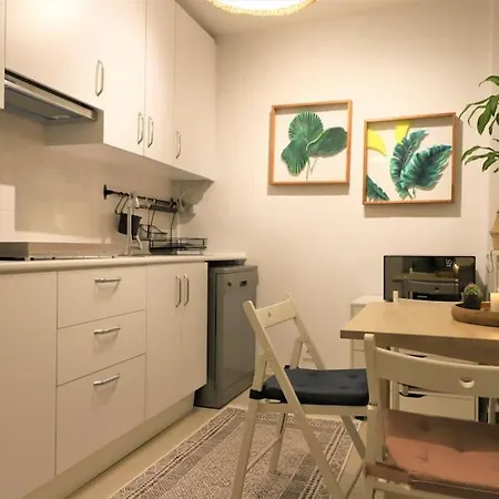 New Unique&spacious&center W/great Decoration *