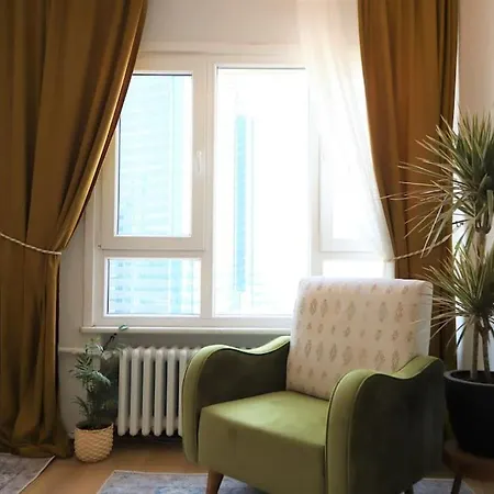 New Unique&spacious&center W/great Decoration