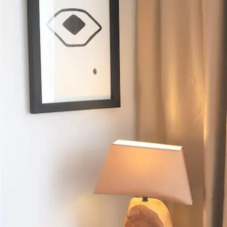 New Unique&spacious&center W/great Decoration איסטמבול