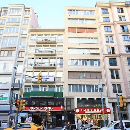 דירה New Unique&spacious&center W/great Decoration