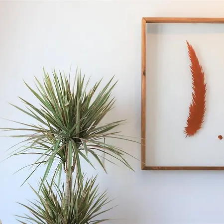 Appartement New Unique&spacious&center W/great Decoration
