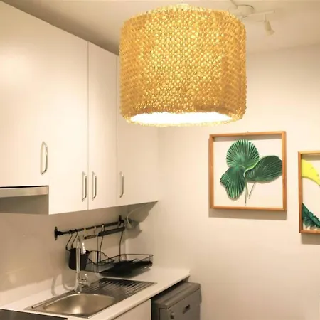 New Unique&spacious&center W/great Decoration