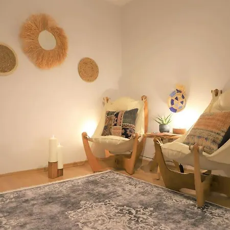 Apartment New Unique&spacious&center W/great Decoration