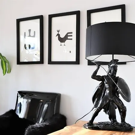 New Unique&spacious&center W/great Decoration * İstanbul