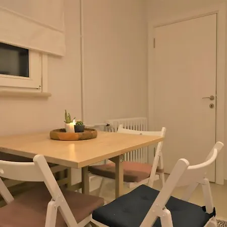 New Unique&spacious&center W/great Decoration *