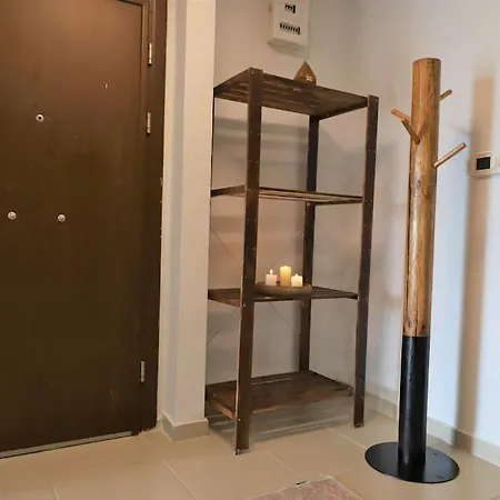 New Unique&spacious&center W/great Decoration İstanbul