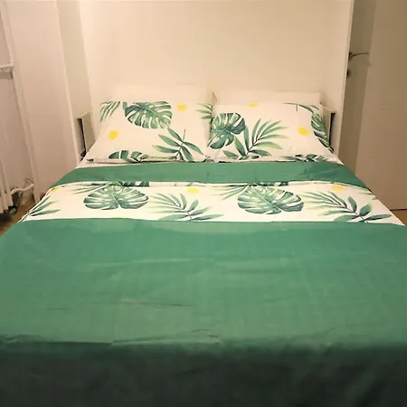 New Unique&spacious&center W/great Decoration Lejlighed Istanbul